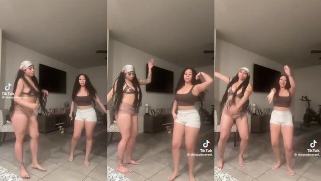 Jaden Newman nude
