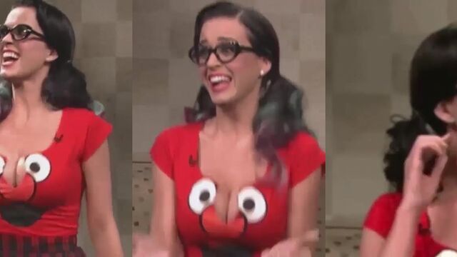 Katy Perry nude