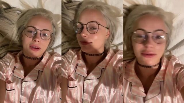Liv Morgan nude