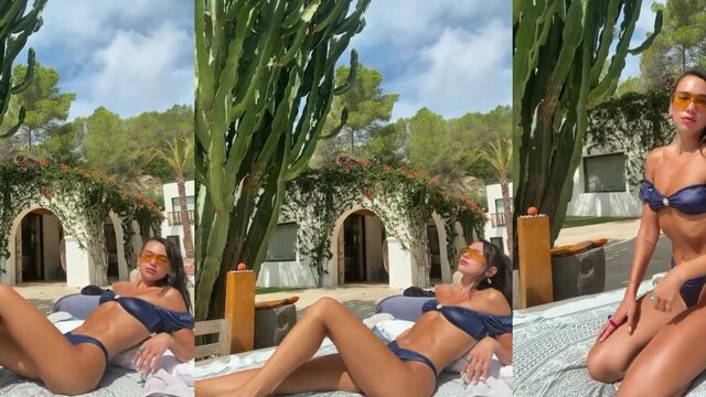 Dua Lipa nude