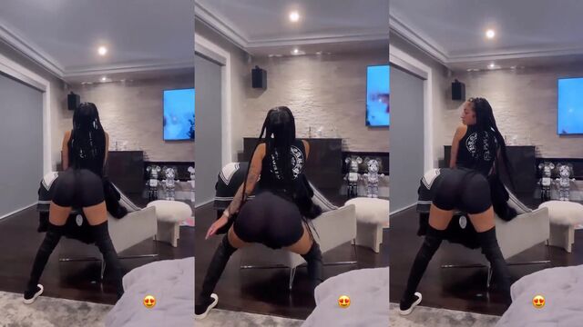 Bhad Bhabie nude