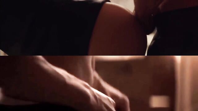 Dakota Johnson nude