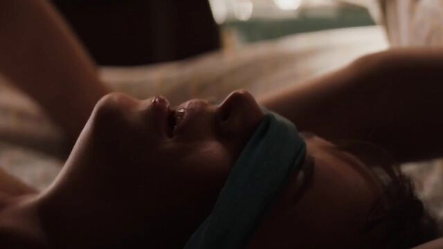Dakota Johnson nude