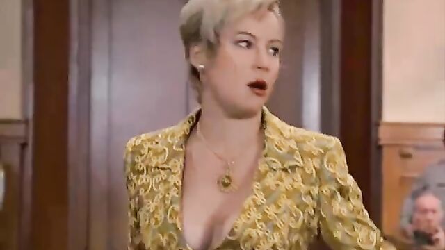 Jennifer Tilly nude
