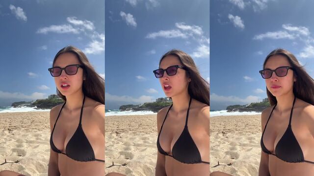 Olivia Rodrigo nude