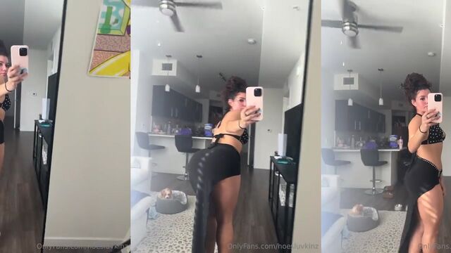 Mckinzie Valdez nude