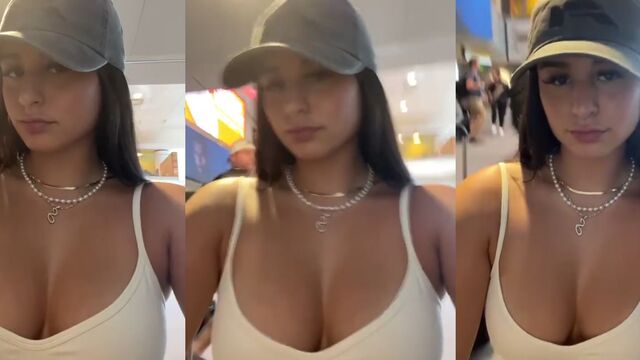 Sam Frank nude