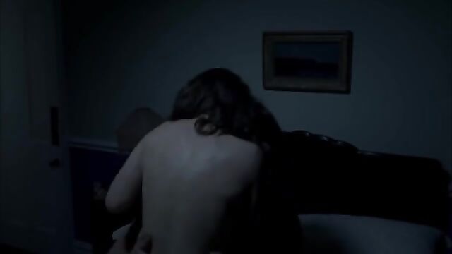 Hayley Atwell nude