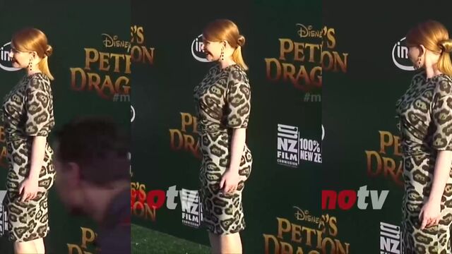 Bryce Dallas Howard nude