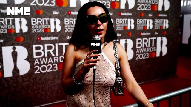 Charli Xcx nude
