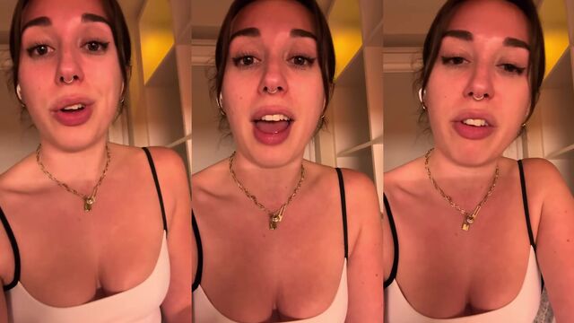 Abby Boom nude