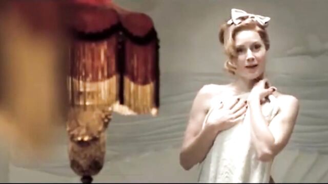 Amy Adams nude