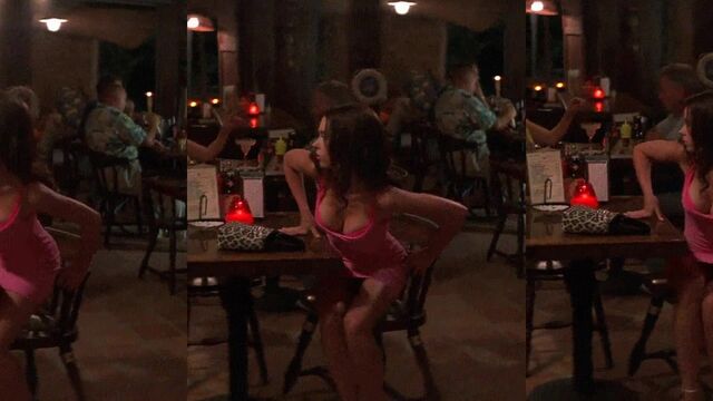 Jennifer Love Hewitt nude
