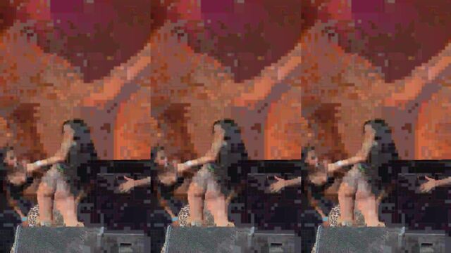 GloRilla nude