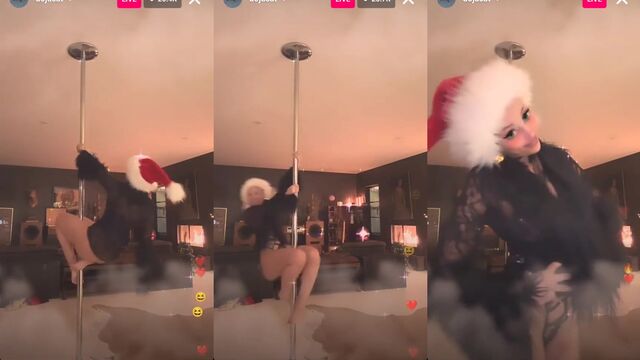 Doja Cat nude