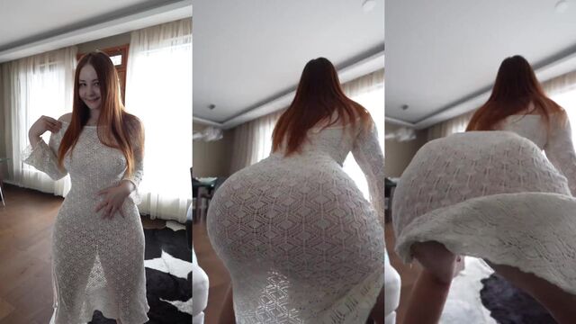 Vladislava Shelygina nude