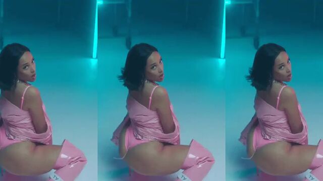Doja Cat nude