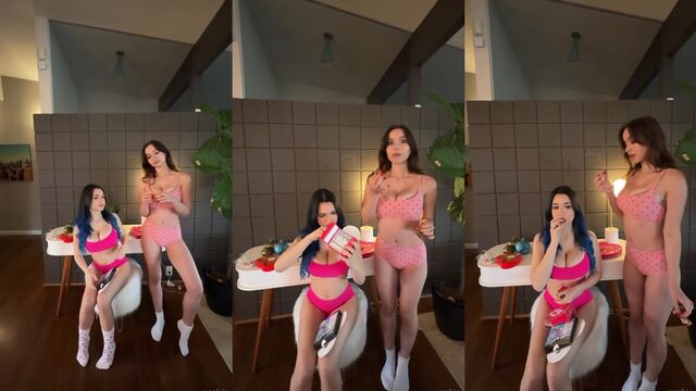 Sofia Gomez nude