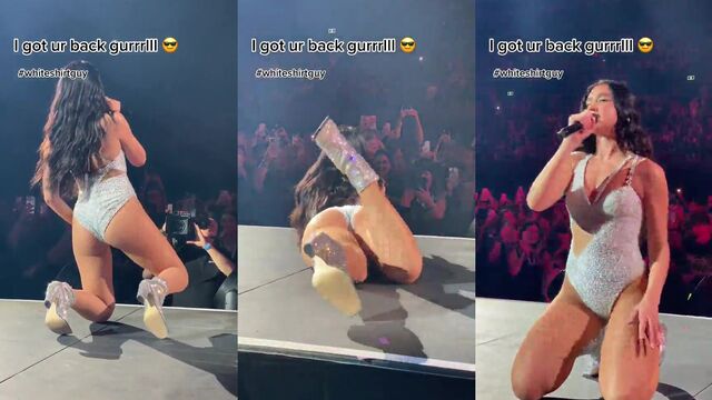 Dua Lipa nude