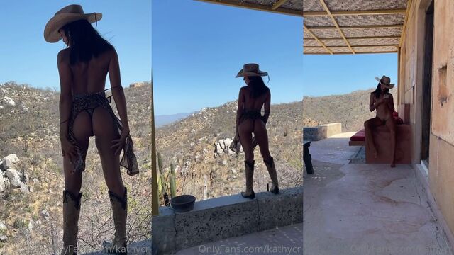 Kathimodel nude