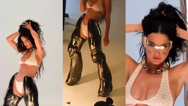 Katy Perry nude