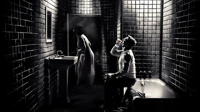 Carla Gugino nude