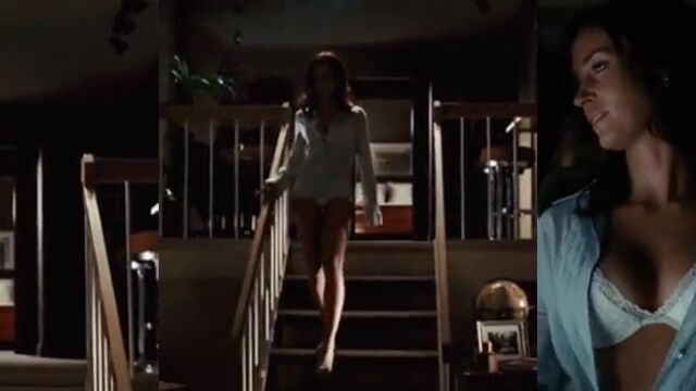 Emily Blunt nude