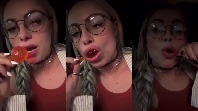 Liv Morgan nude