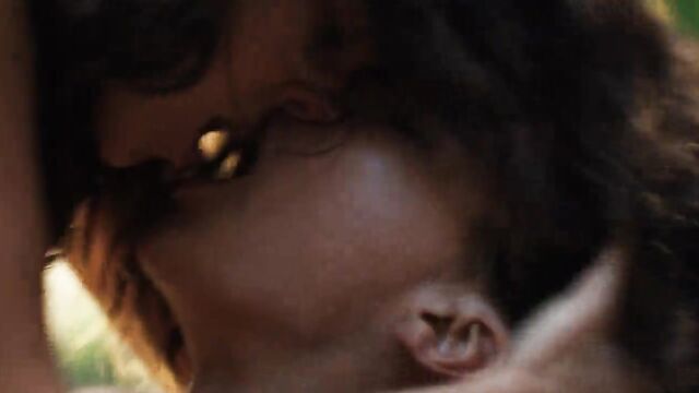 Adria Arjona nude
