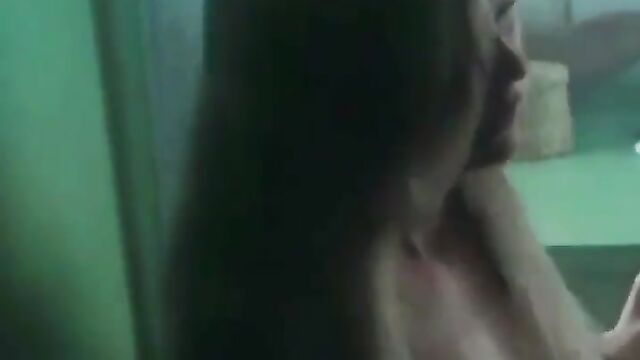 Kirsten Dunst nude