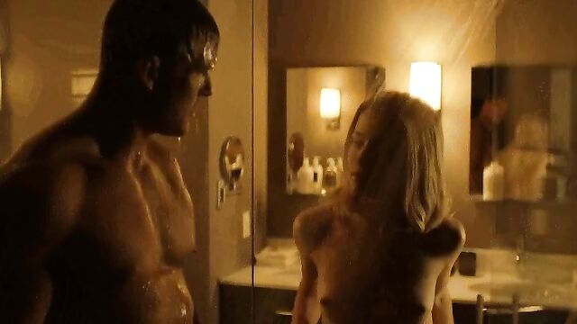 Willa Fitzgerald nude