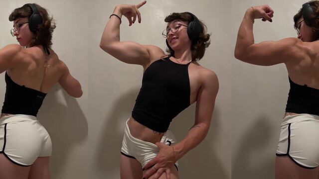 LeanBeefPatty nude