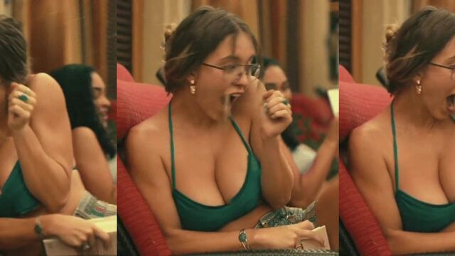 Sydney Sweeney nude