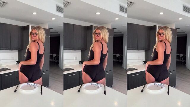 Abigail Lutz nude