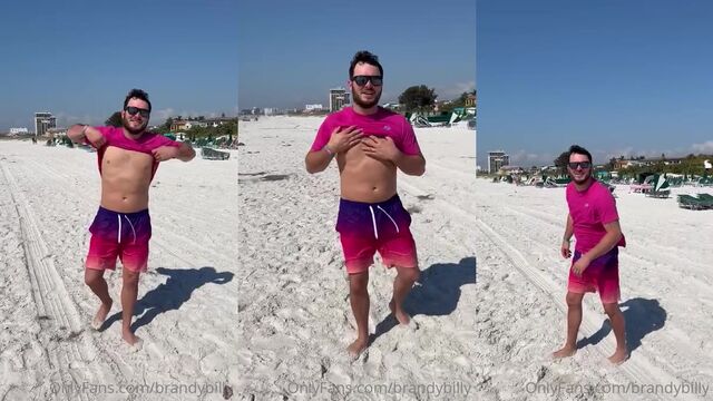 BrandyBilly nude