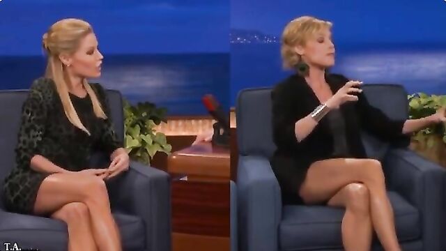 Julie Bowen nude