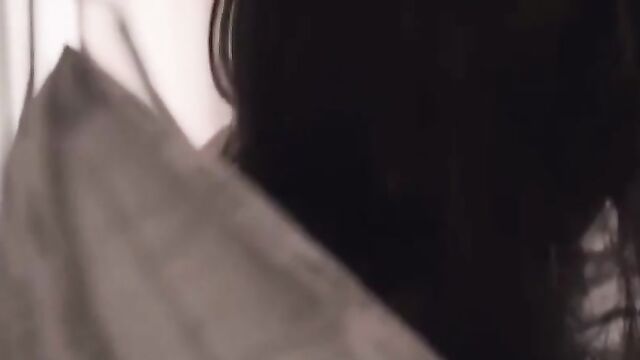Elizabeth Olsen nude