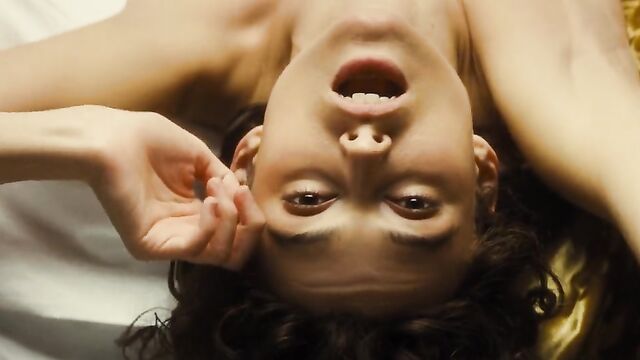 Keira Knightley nude