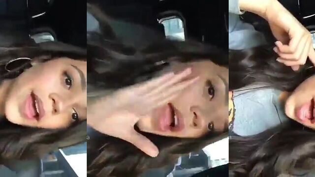 Jenna Ortega nude