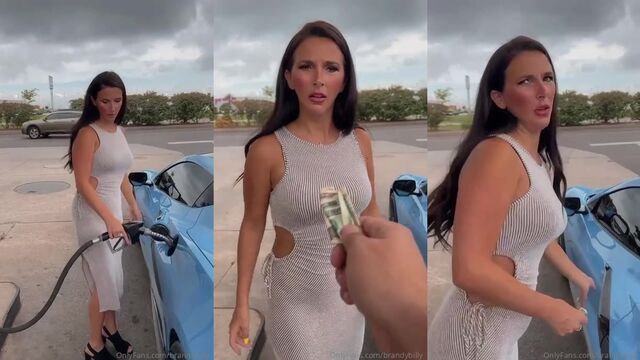 BrandyBilly nude