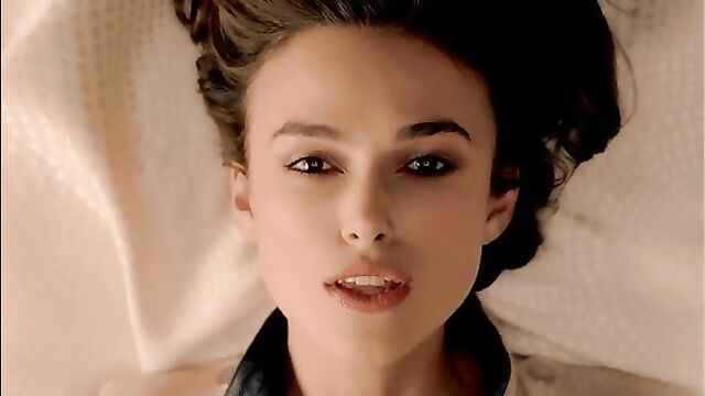 Keira Knightley nude