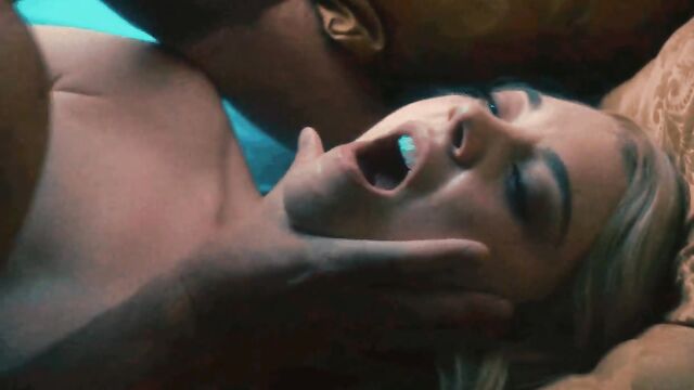 Natalie Dormer nude