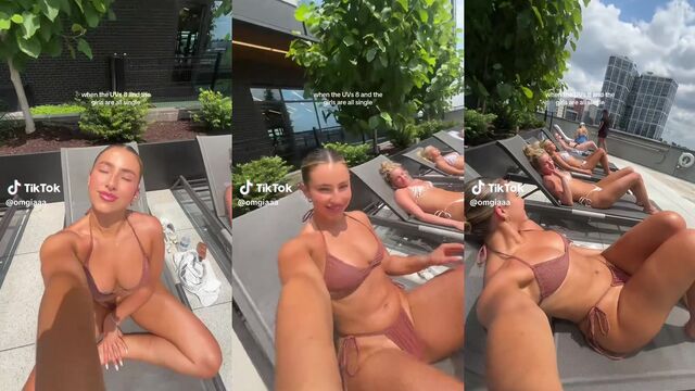 Gia Duddy nude