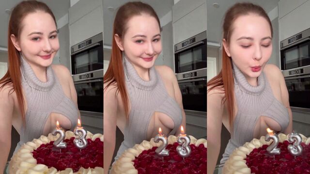 Vladislava Shelygina nude