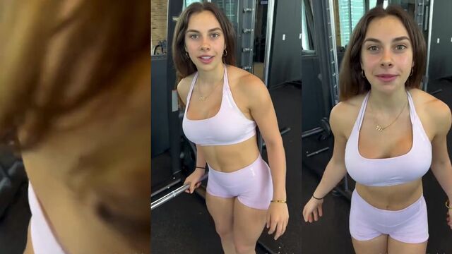 Brattygbaby nude