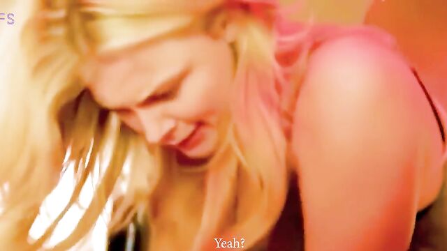 Chloe Grace Moretz nude