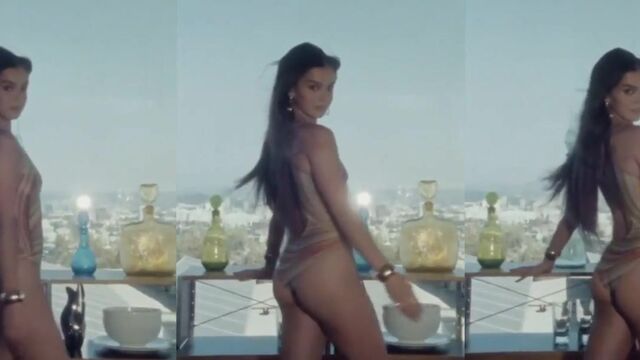 Hailee Steinfeld nude
