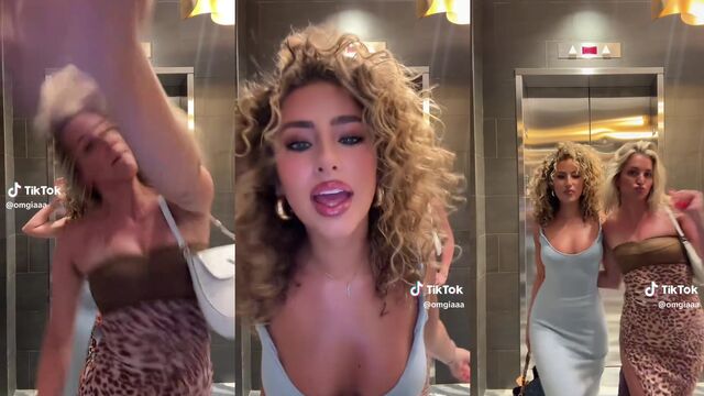 Gia Duddy nude