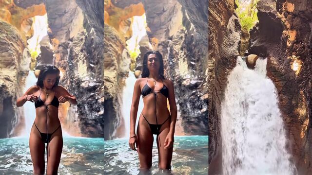 Kathimodel nude
