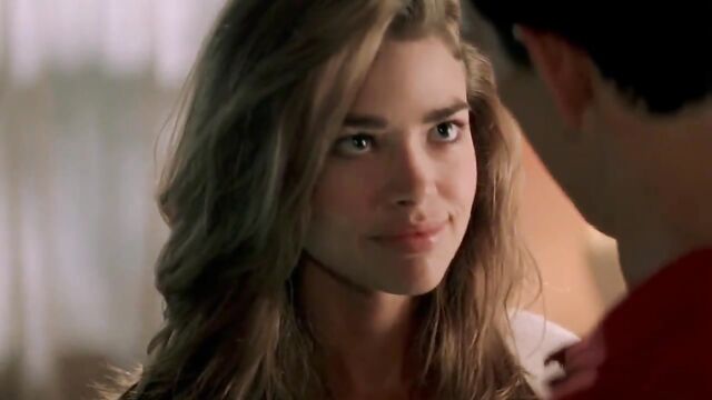 Denise Richards nude